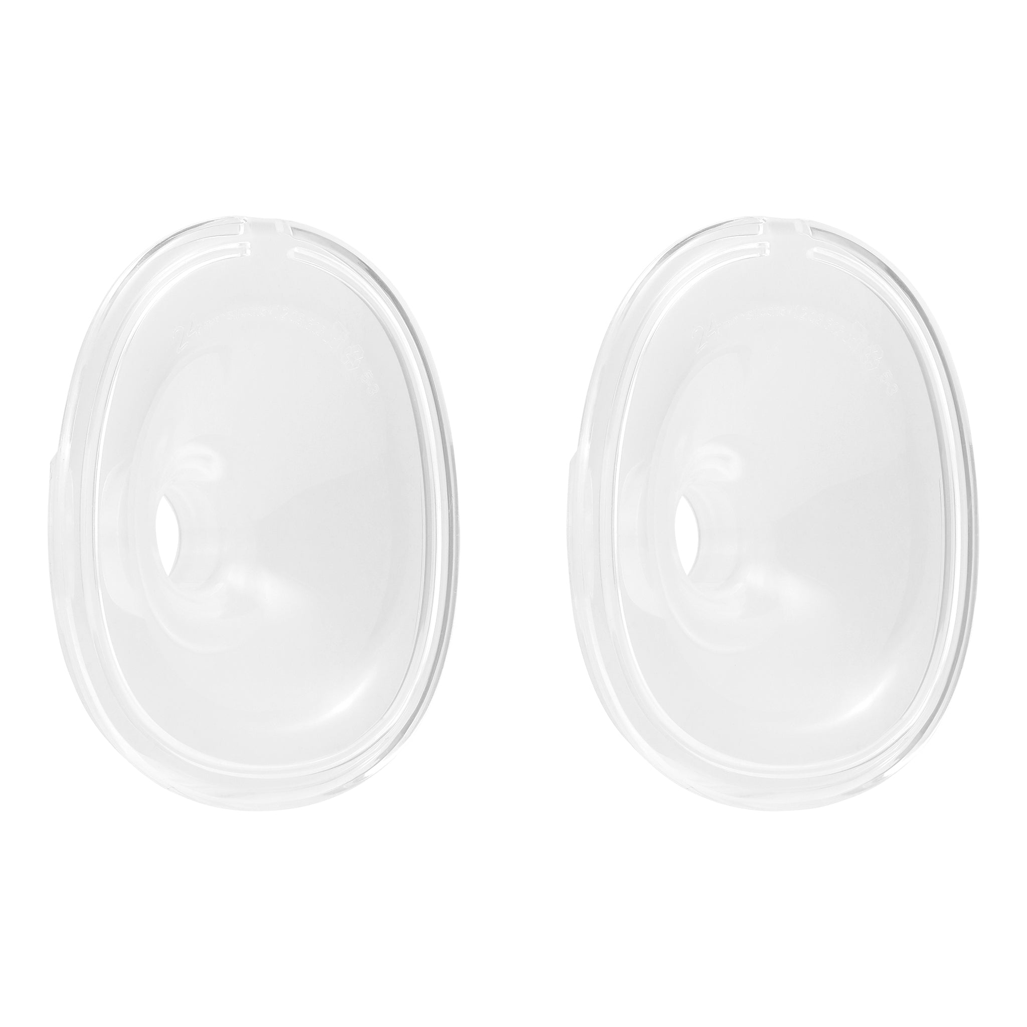 27 mm flange – 2-pak (Flow Sense)