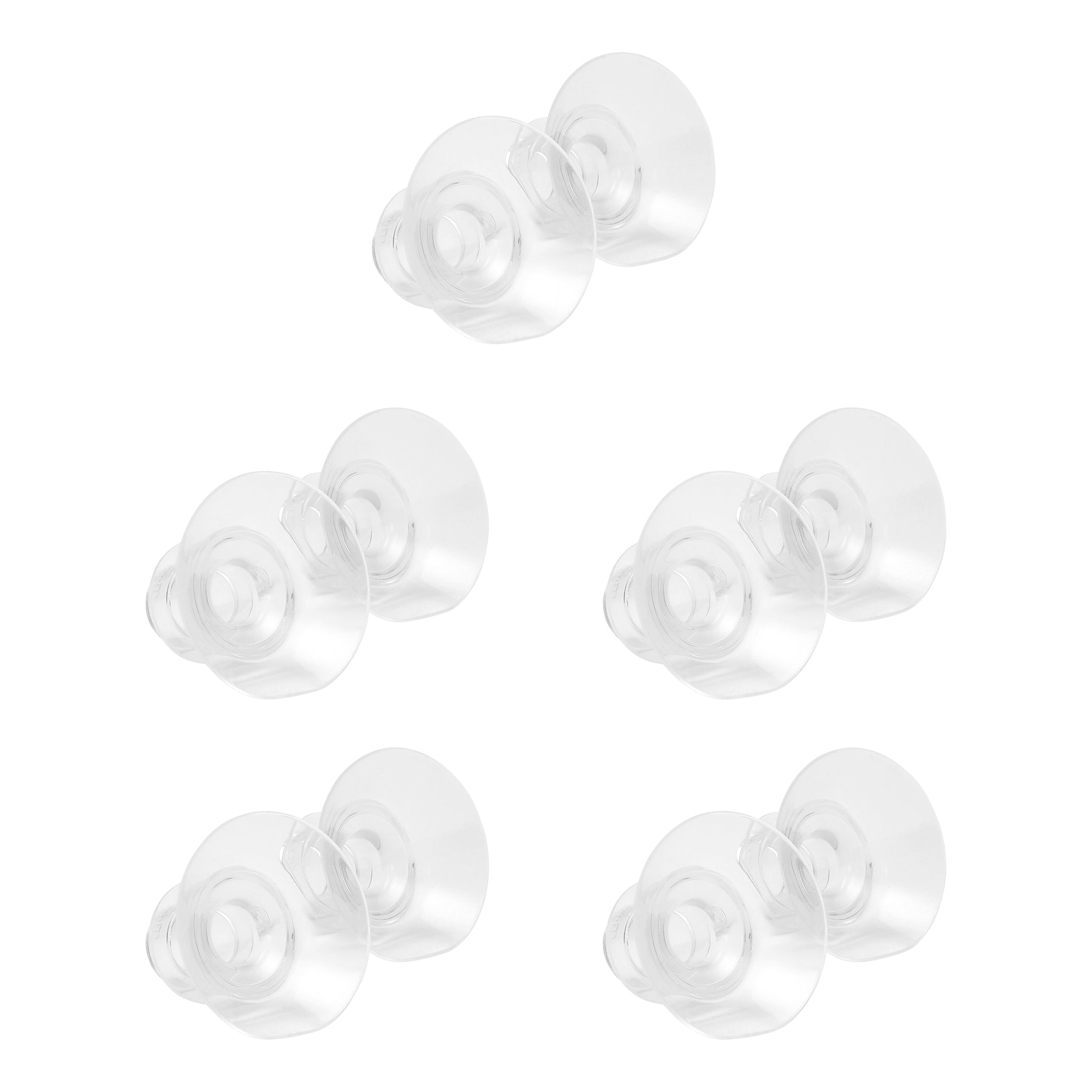 Tragtsæt – størrelsessortiment (Flow Sense)