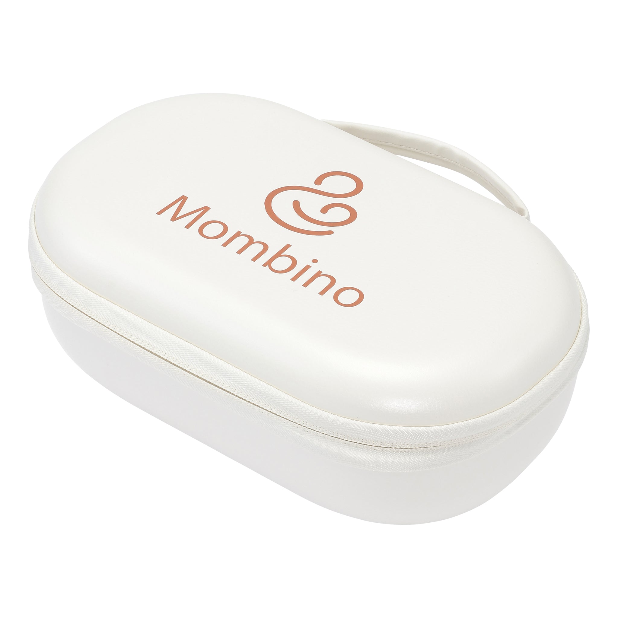 Mombino Flow Sense – Trådløs elektrisk brystpumpe