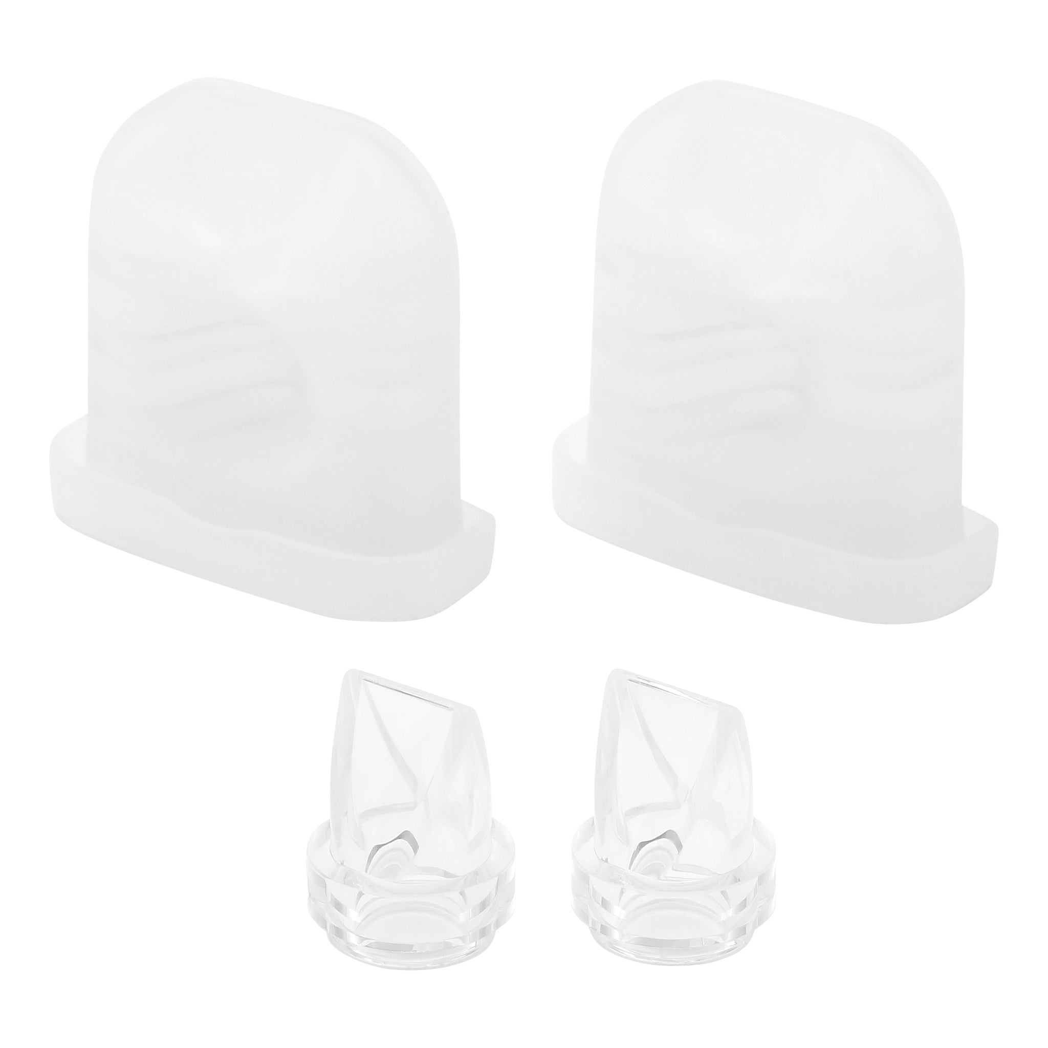 Ventil- & membransæt (Flow Sense)